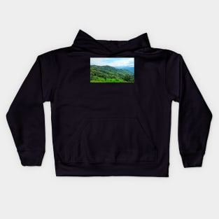 Lolo Village Bao Lac, Vietnam Kids Hoodie